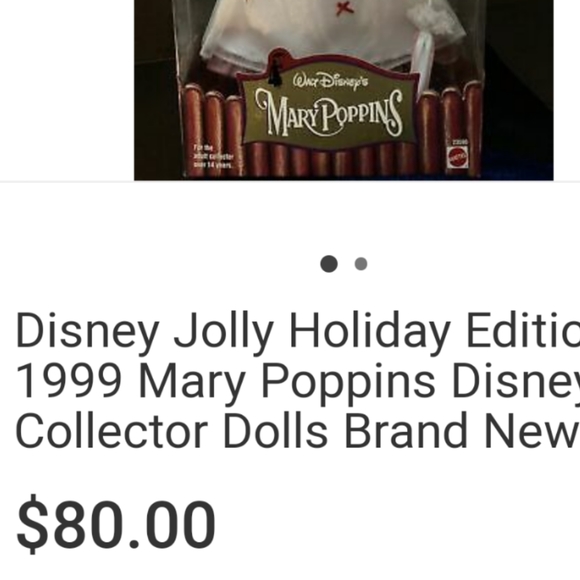 Doll - Picture 4 of 5